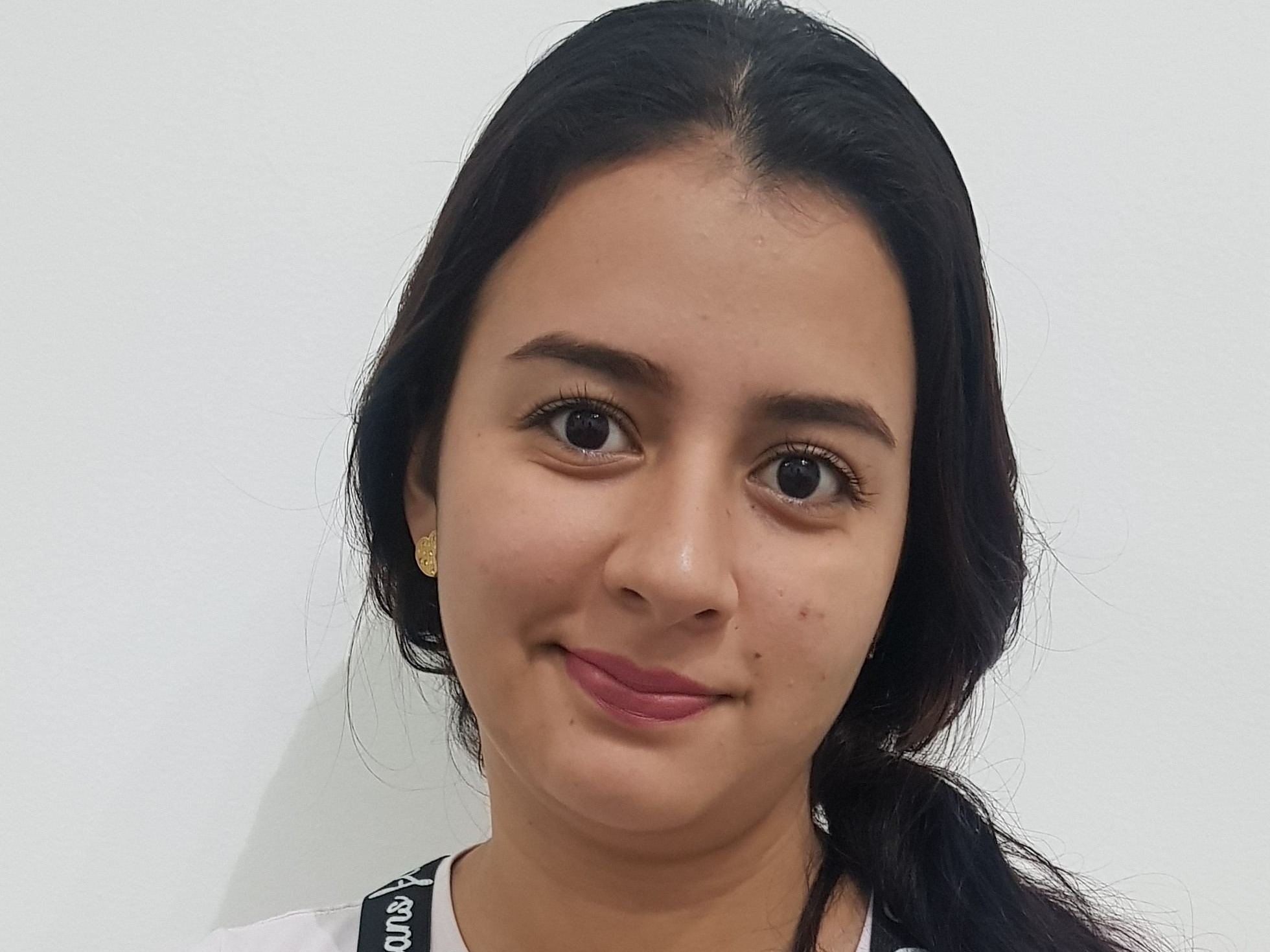 Image de profil du modèle de webcam MaiaSantos