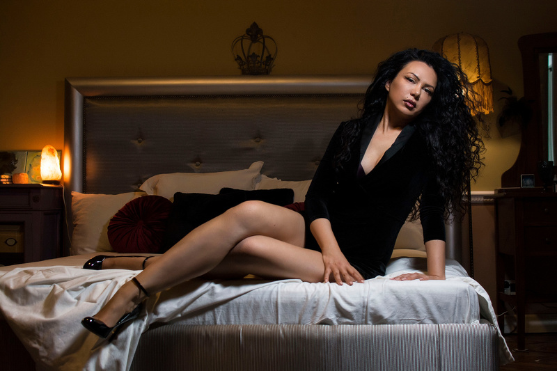 Darsteller MoonlightVelvet Foto 5