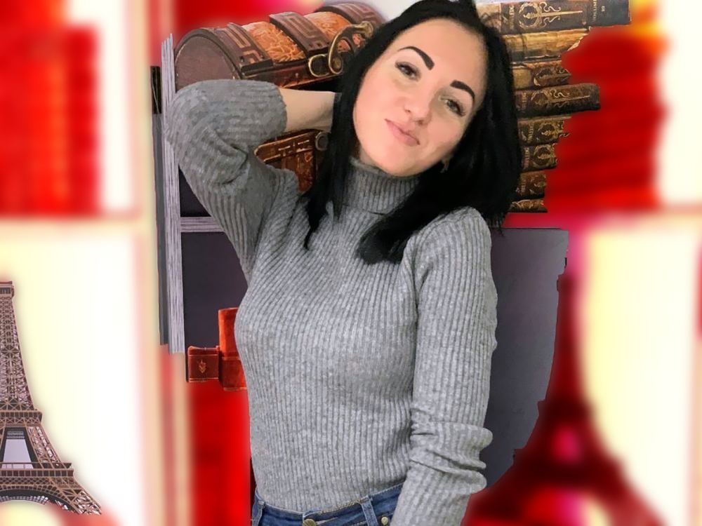 Foto de perfil de modelo de webcam de Denise_Darling 