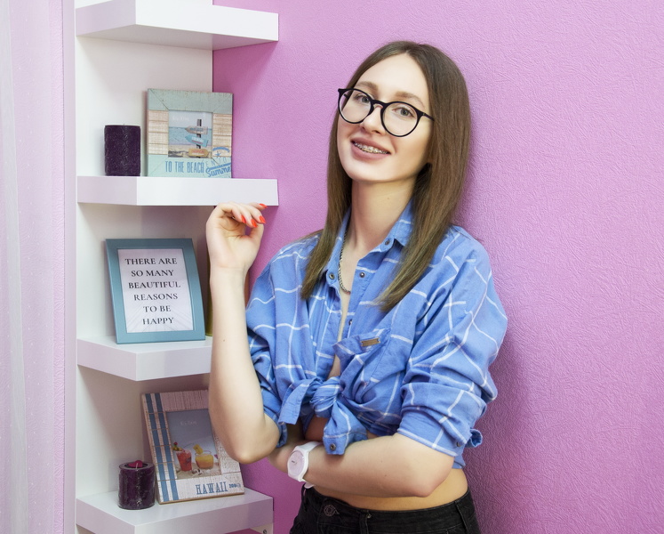 Artista Ramona_Svans Foto 4