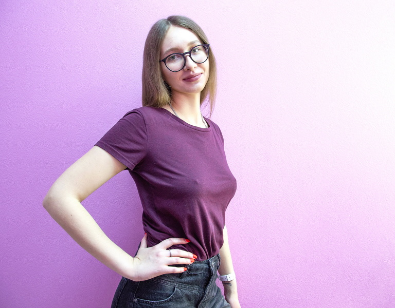 Artista Ramona_Svans Foto 2