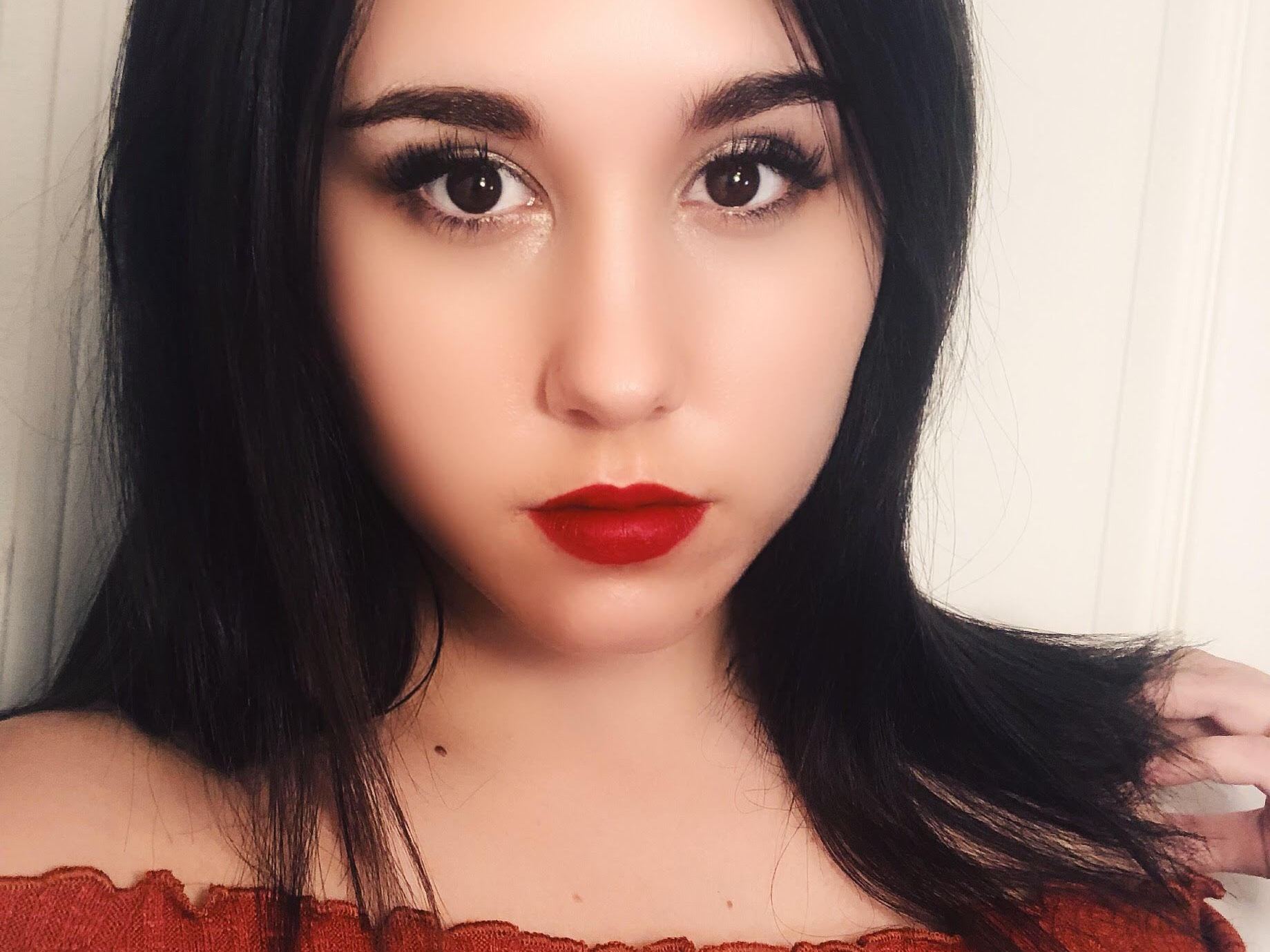 Nezziebelle Profilbild des Cam-Modells 