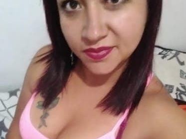 Foto de perfil de modelo de webcam de XxxCandy_MilkxxX 