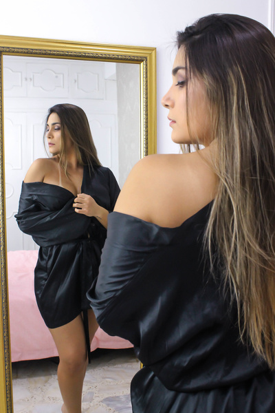 Interprete Beella_Bee Foto 5