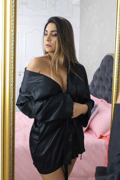 Interprete Beella_Bee Foto 4