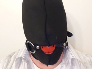 WyldePet profilbild på webbkameramodell 