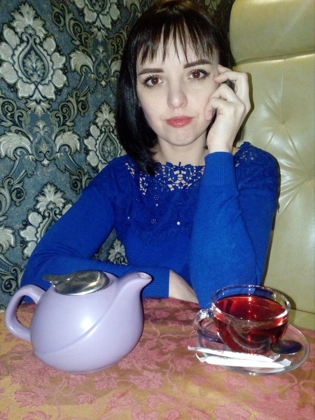 Interprete RossAkeno Foto 2