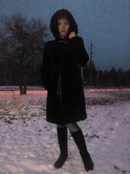 Interprete RossAkeno Foto 3