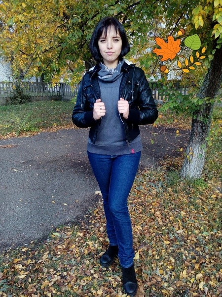 Interprete RossAkeno Foto 4