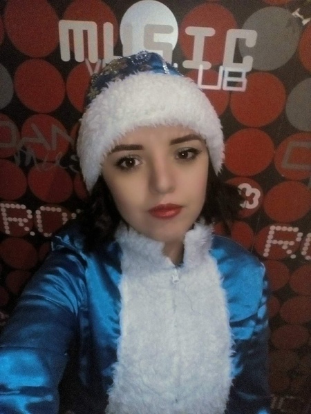 Interprete RossAkeno Foto 5