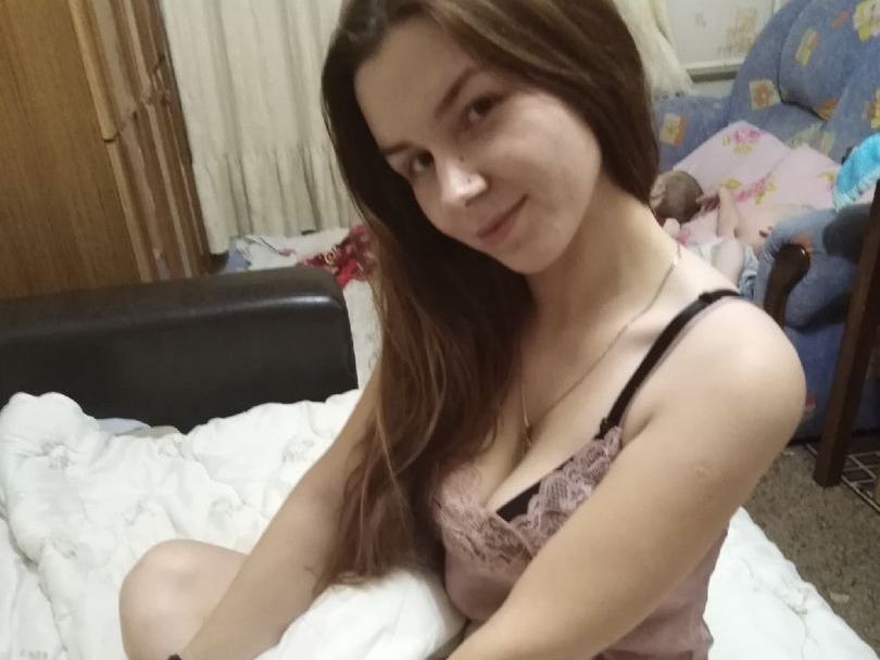 Image de profil du modèle de webcam DreamyMarika