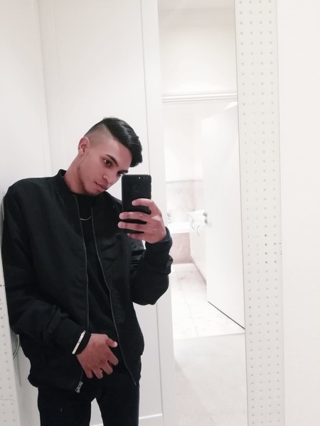 Artista HornyTwink420 Foto 3