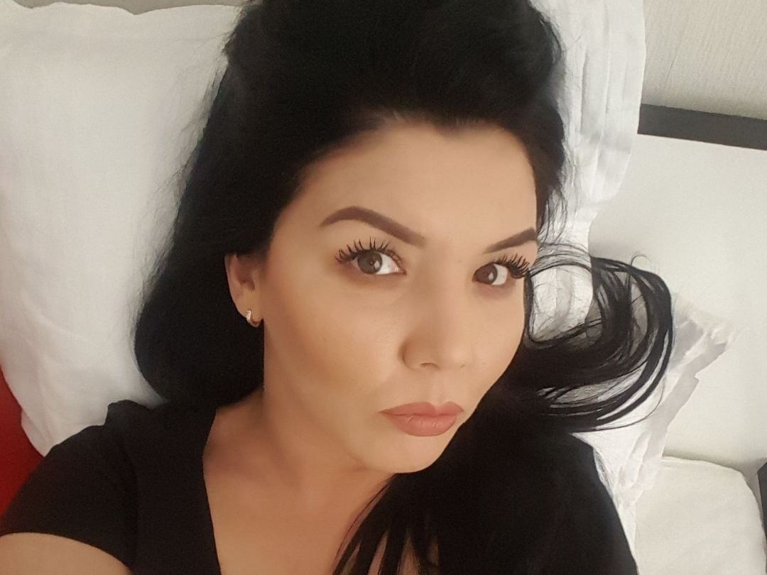 Foto de perfil de modelo de webcam de Aleynaaa 