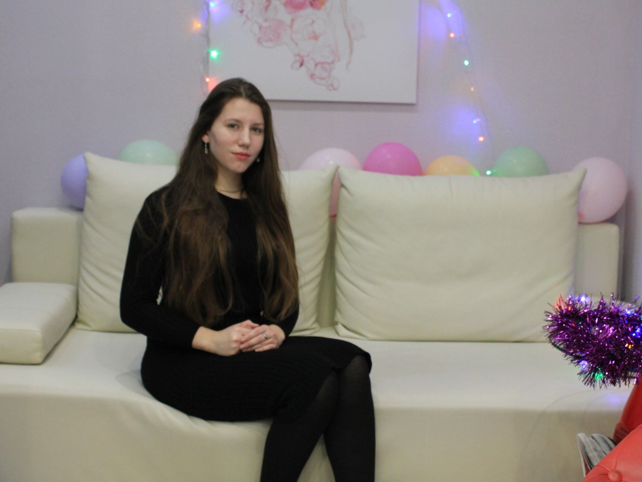 EllaFlabby profielfoto van cam model 