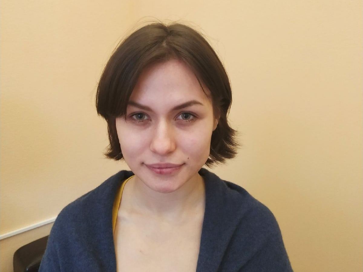 Image de profil du modèle de webcam KimBlossoms