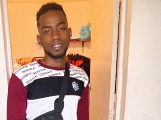 Image de profil du modèle de webcam ricky_hott