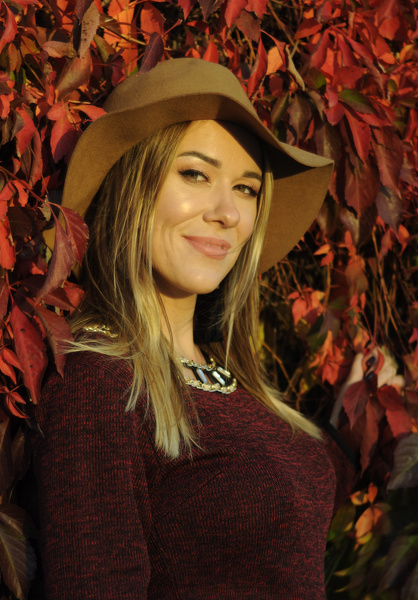 Artiest JolieCherry Foto 2