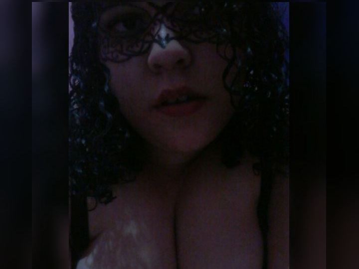 AmberJasmynn immagine del profilo del modello di cam