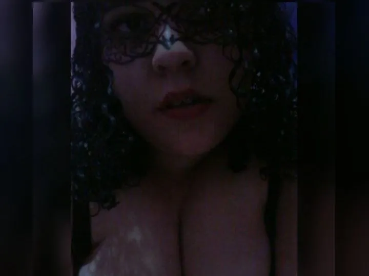 AmberJasmynn immagine del profilo del modello di cam