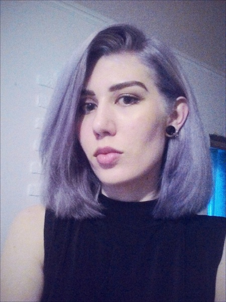 Interprete KileyShy Foto 8