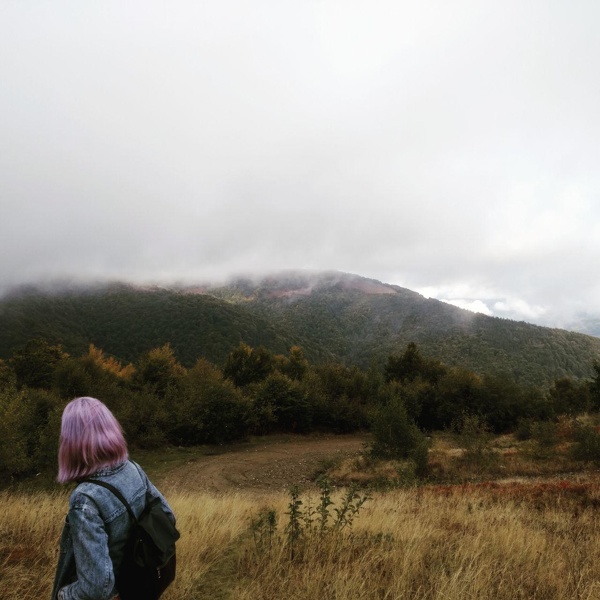 Interprete KileyShy Foto 3