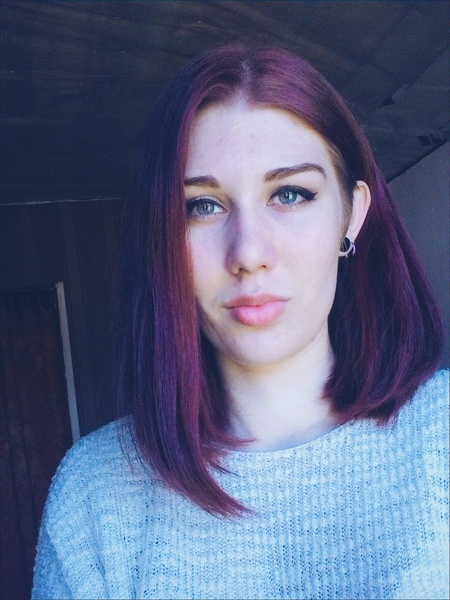 Interprete KileyShy Foto 6