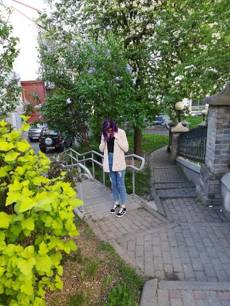 Interprete KileyShy Foto 7