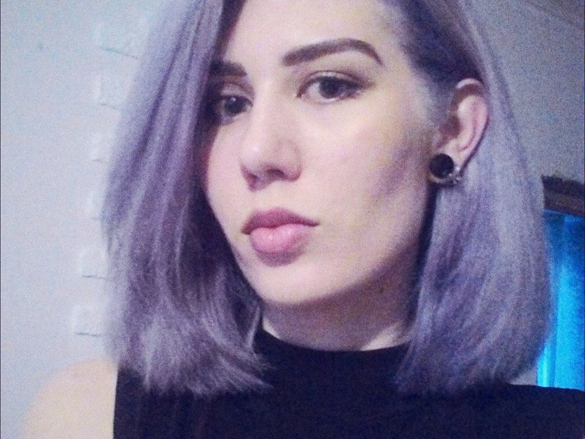 Profilbilde av KileyShy webkamera modell