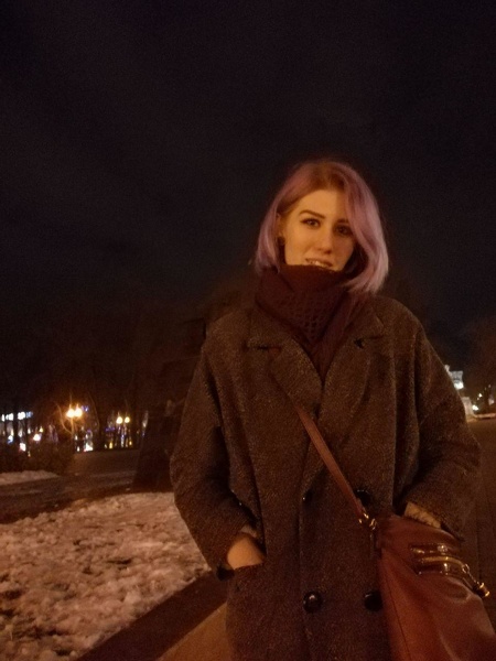 Interprete KileyShy Foto 2