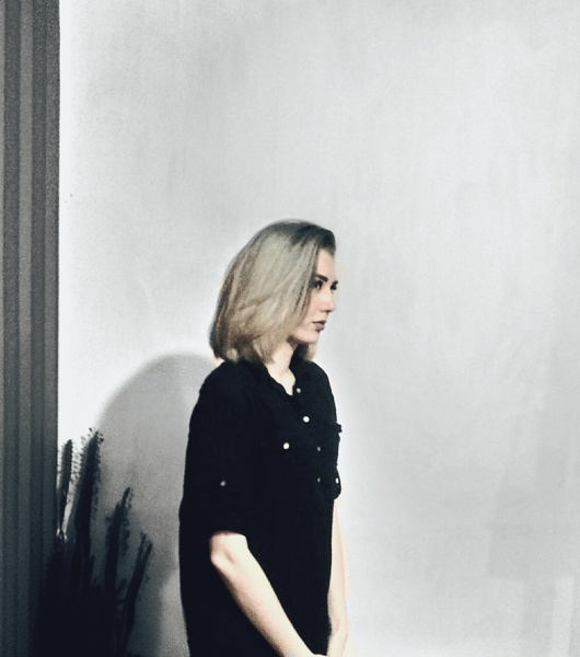 Interprete KileyShy Foto 4