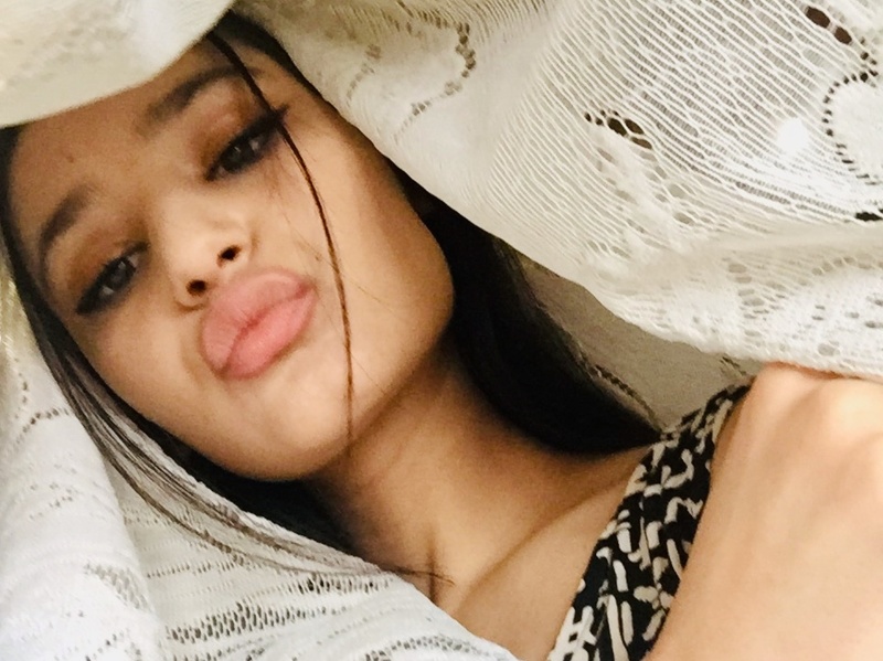 Interprete EvyFlame Foto 3