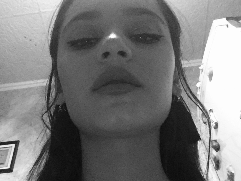 Interprete EvyFlame Foto 2