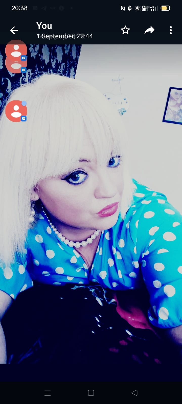 Artiest PINKCRYSTAL Foto 8