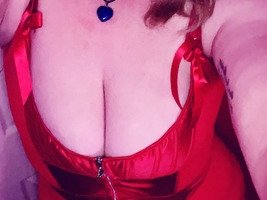 PINKCRYSTAL profilbild på webbkameramodell 