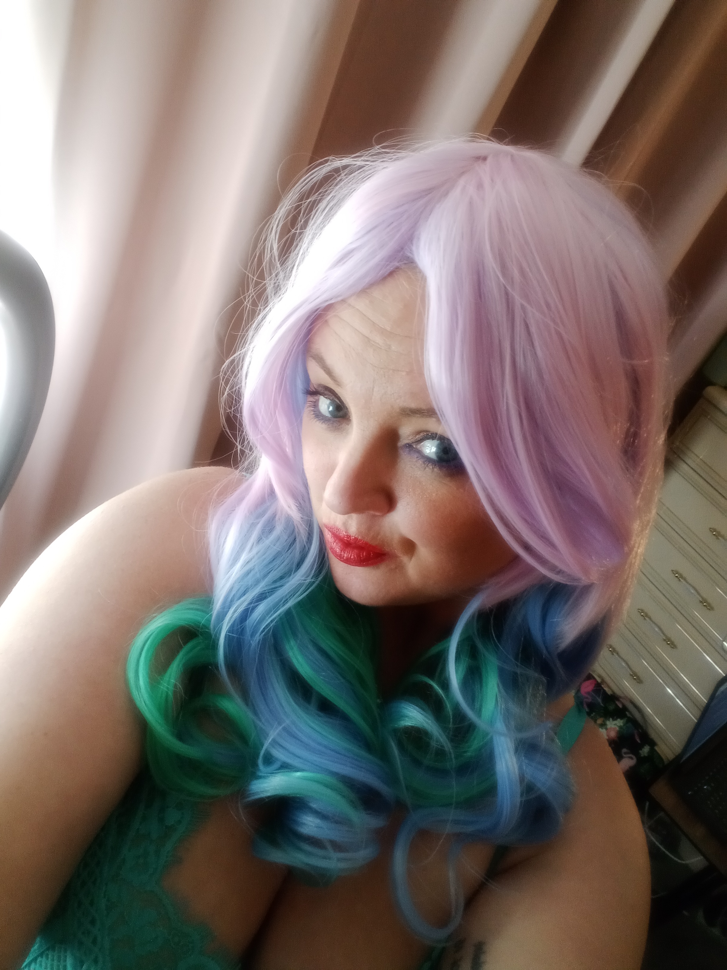 Artiest PINKCRYSTAL Foto 4