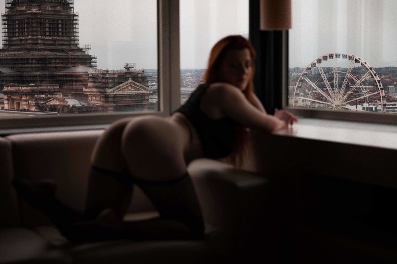 Intérprete ElyahSanders Foto 1