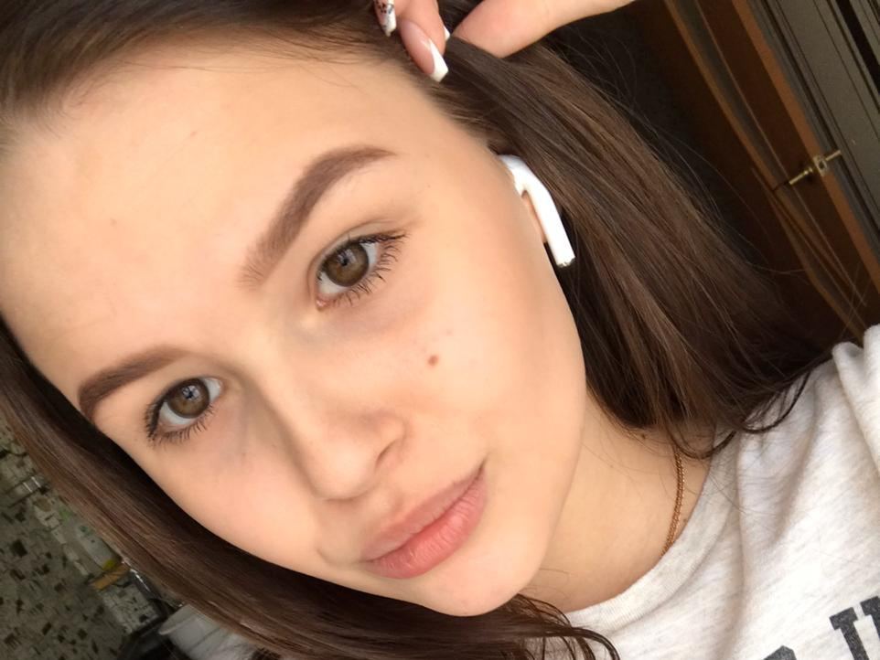 MaryWitty immagine del profilo del modello di cam