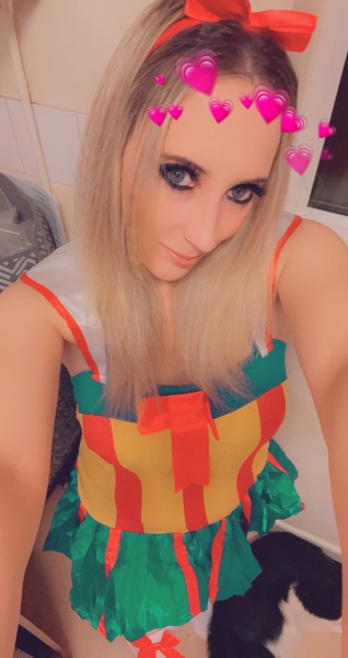 Artista Candice_Taboo_Queen Foto 9