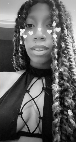 Artiest CarribeanBae Foto 1