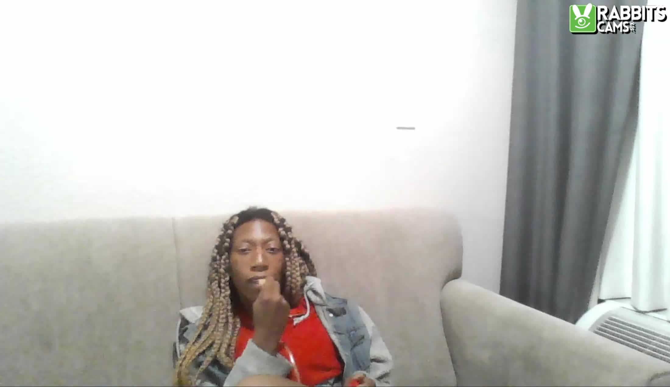 Interprete CarribeanBae Video 1