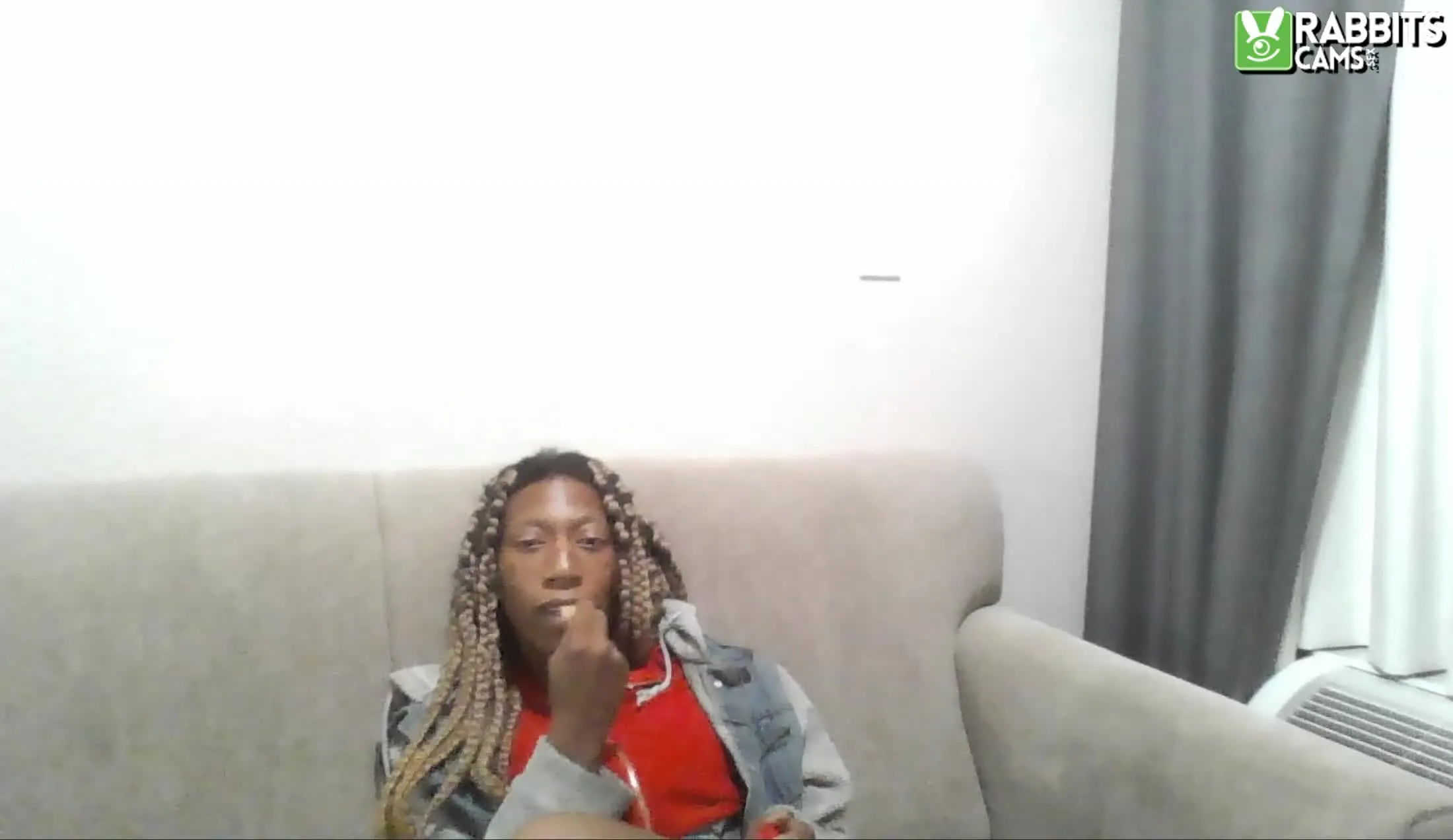 Interprète CarribeanBae Vidéo 1