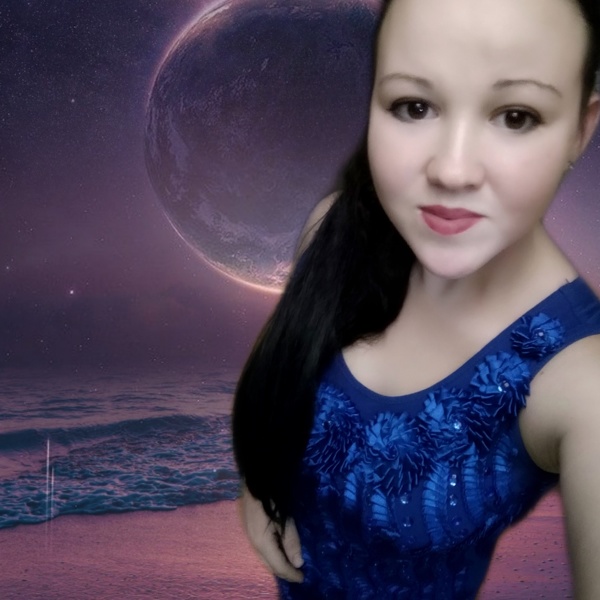 Interprete KeisyMay Foto 8