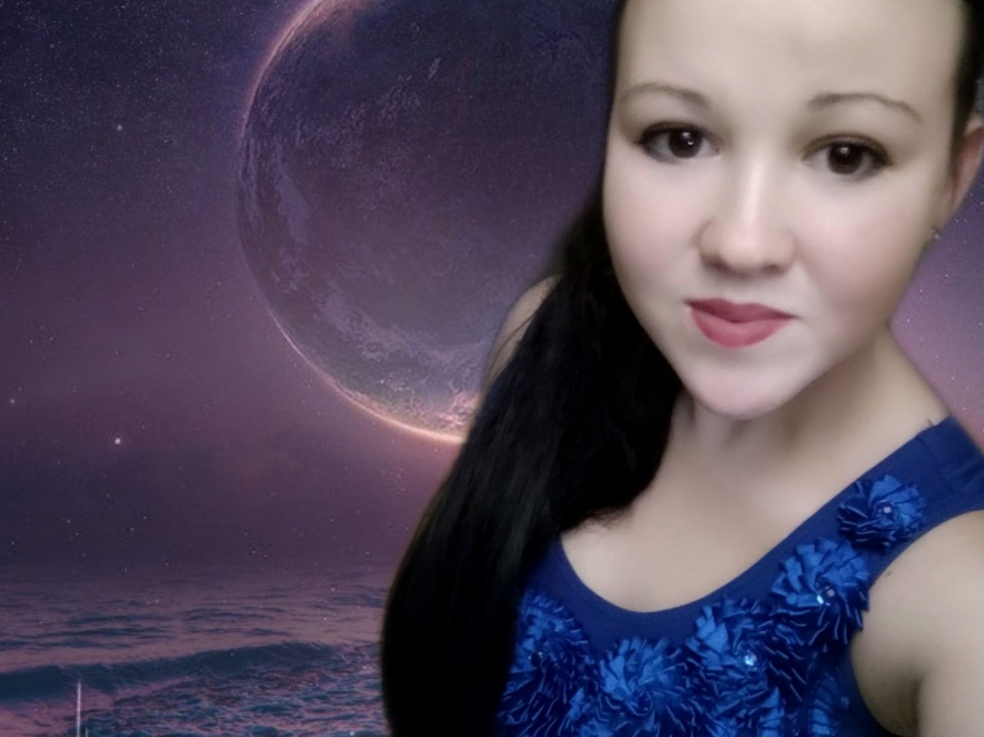 KeisyMay Profilbild des Cam-Modells 