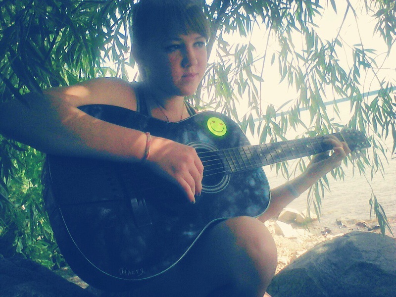 Interprete KeisyMay Foto 2