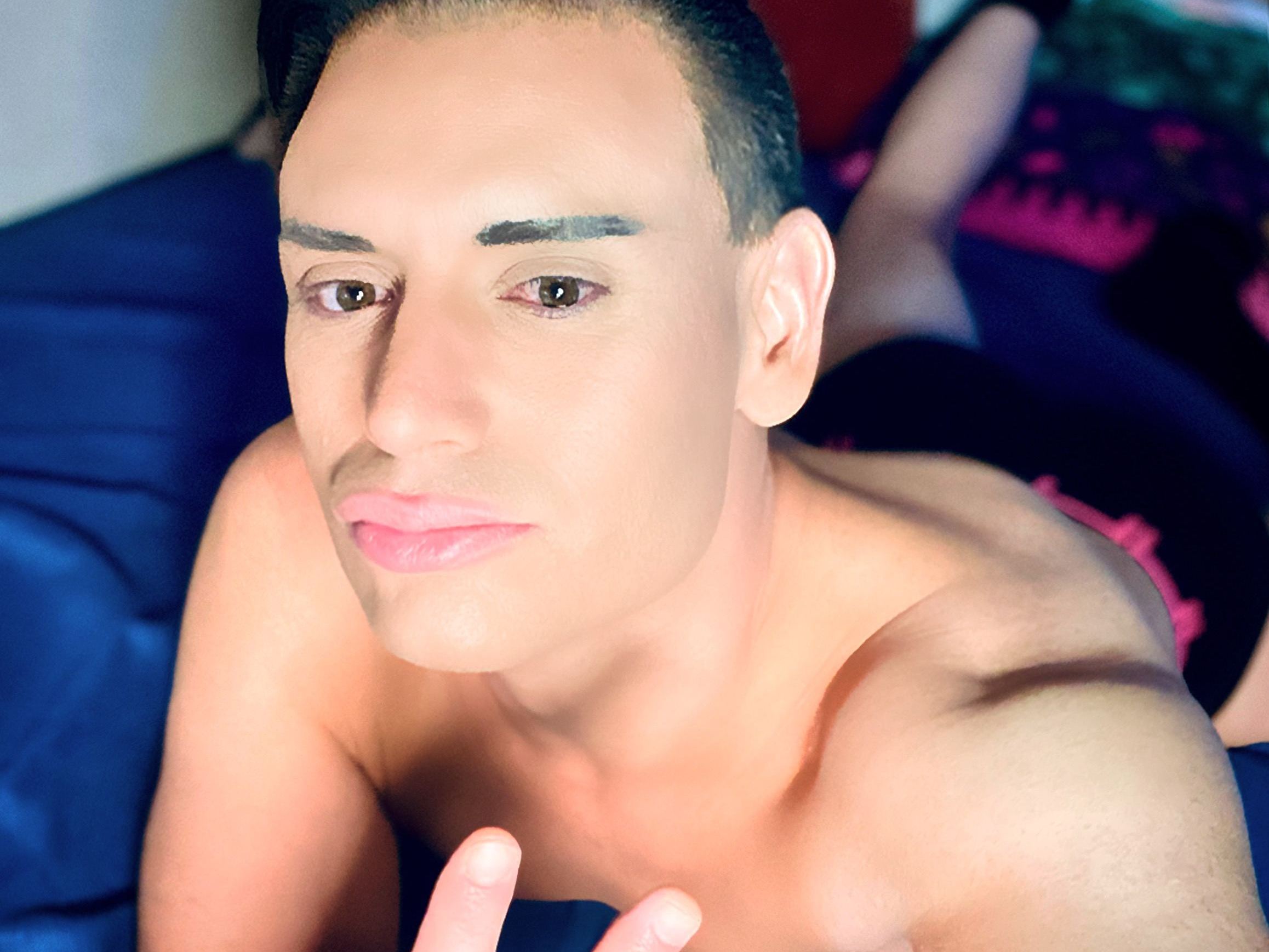 Foto de perfil de modelo de webcam de SGent87 