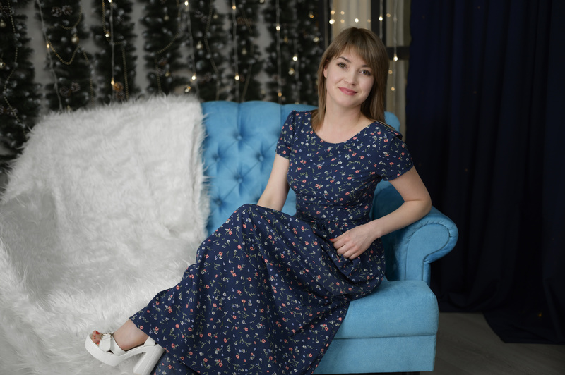 Interprète JenniferElly Photo 4