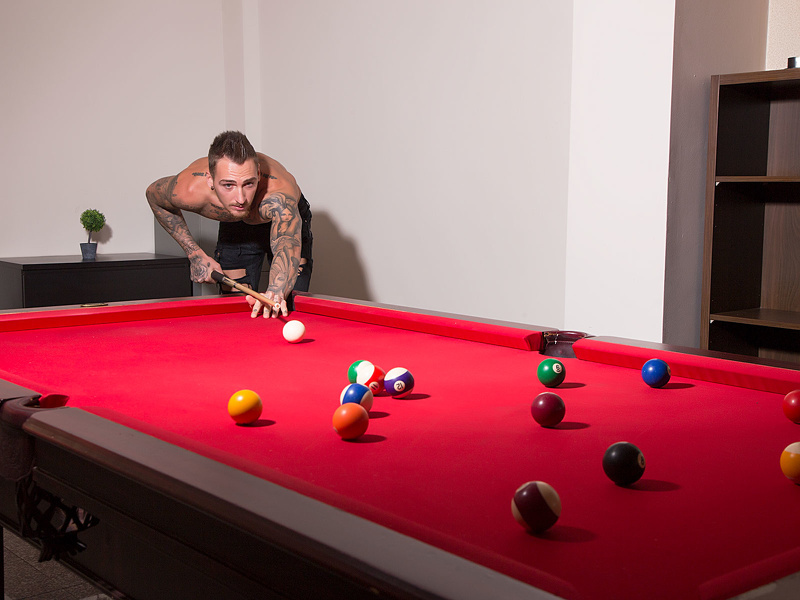 Artista TravisSynn Foto 6