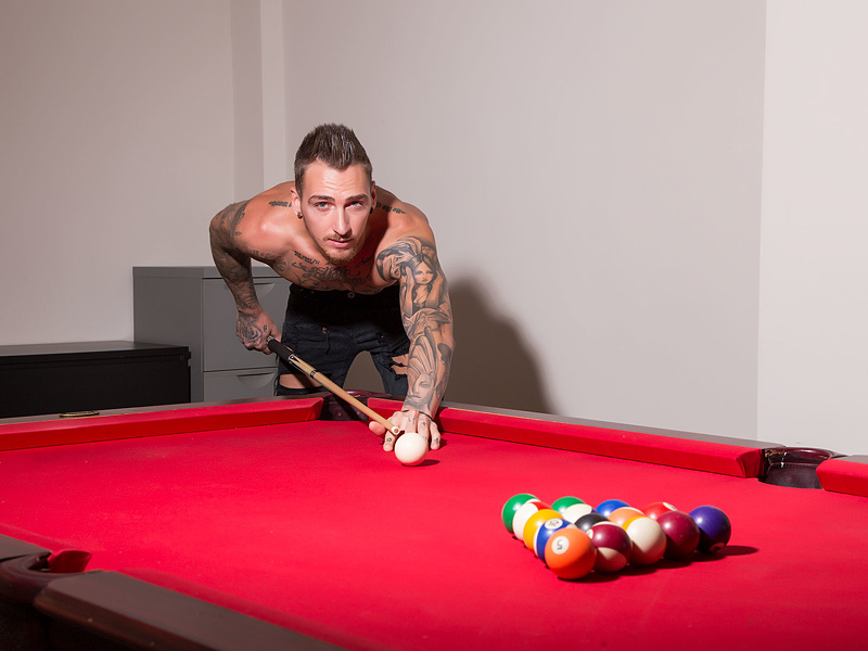 Artista TravisSynn Foto 8