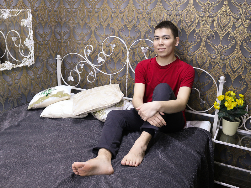 Performer DjolinCute Photo 6