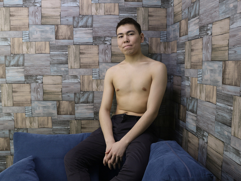 Performer DjolinCute Photo 3